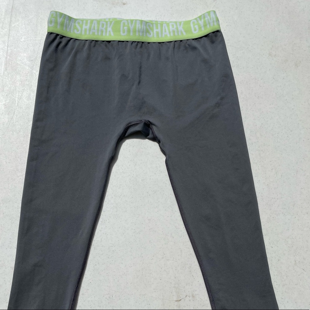 GymShark capris